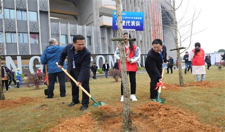 公司在廣西建工工匠2021年技能競賽上榮獲兩項榮譽